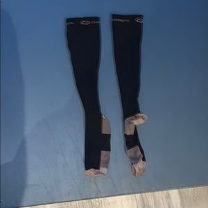 Copper Fit Compression Socks